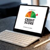 Credit score